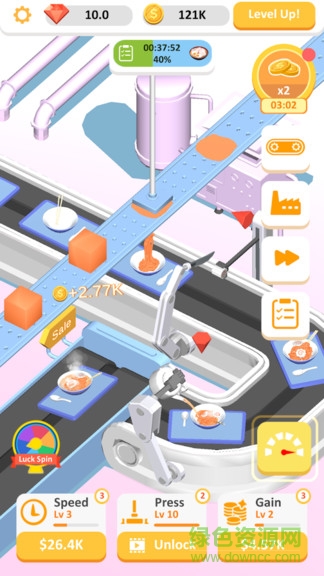 拉面大师最新版