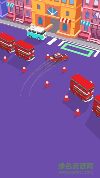 完美停车 完美停车手机版