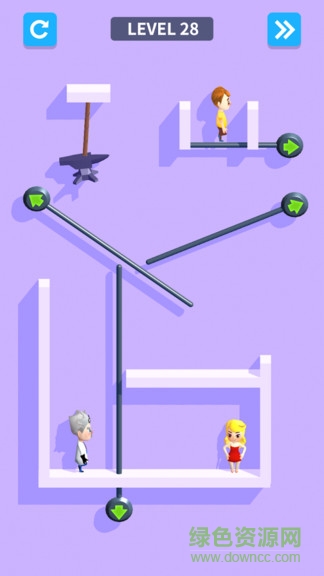 拉针烧脑大师安卓版