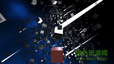 方块冲刺游戏 方块冲刺手机版