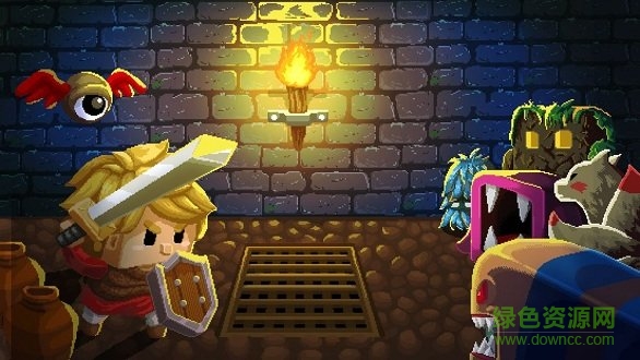 卡与地下城游戏下载