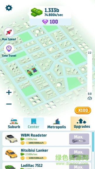 共享汽车大亨最新版