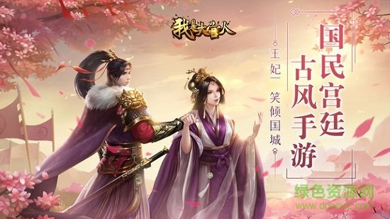 我是大官人小米版