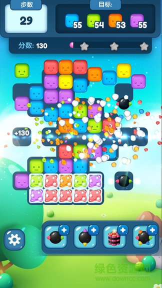 疯狂玩星星消消消红包版 疯狂玩星星消消消