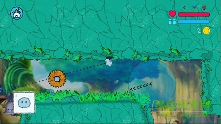 跳跳史莱姆安卓 跳跳史莱姆免费下载