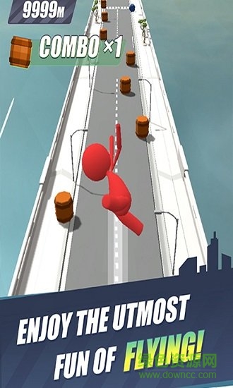 完美飞行游戏下载
