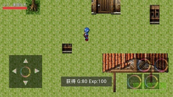 穿越之拯救世界 穿越之拯救世界手游下载