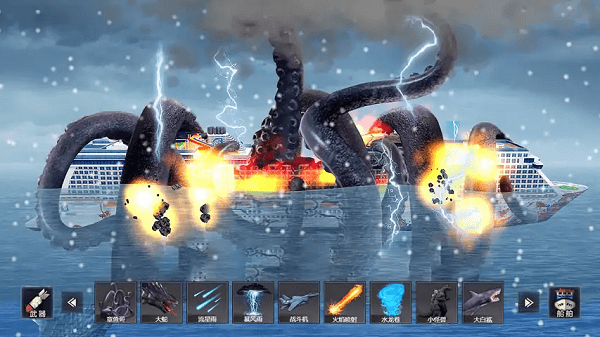 泰坦尼克号沉船模拟器最新版 泰坦尼克号沉船模拟器客户端