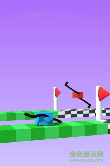 画腿登山游戏下载