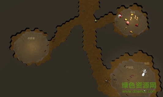 蚂蚁世界大战下载