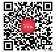 陇上夕阳红app下载二维码