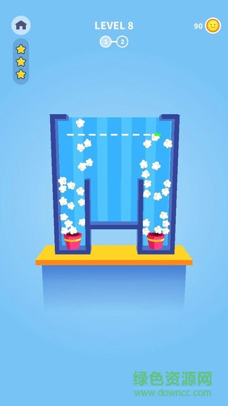 爆米花填充最新版