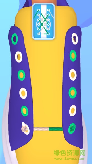 穿鞋带我最牛手机版