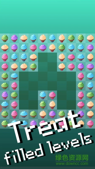 冰淇淋梦工厂游戏