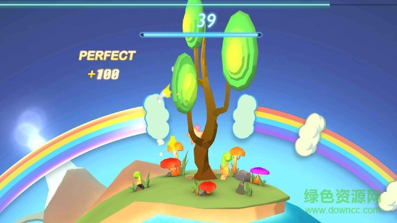 节奏种子手机版