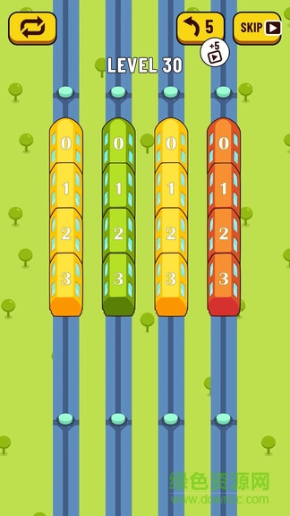 火车的链接手机版 火车的链接最新版