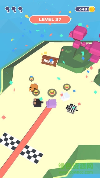 救救动物园安卓版