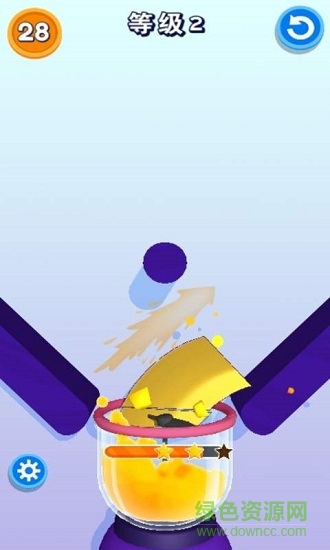 我切水果贼6 我切水果贼6下载