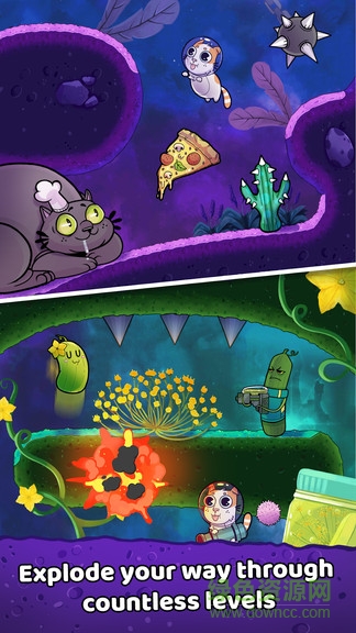 罗卡跳跃者手机版