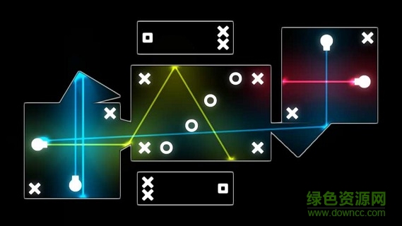 激光阵列手游下载