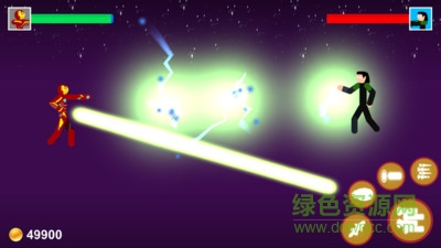 至尊火柴人战争游戏 至尊火柴人战争下载