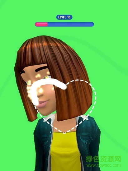 鼻子画画手机版下载