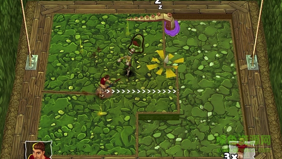 狂热寻宝者手机版 狂热寻宝者