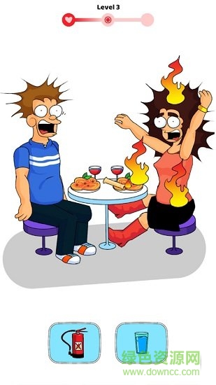 约会是不可能的游戏下载