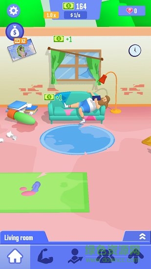 减肥模拟器 减肥模拟器游戏下载