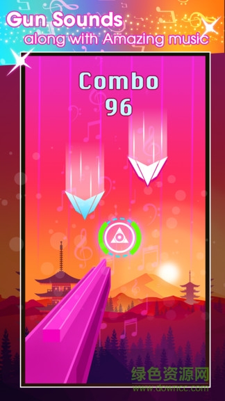 射击节奏安卓版 射击节奏最新版
