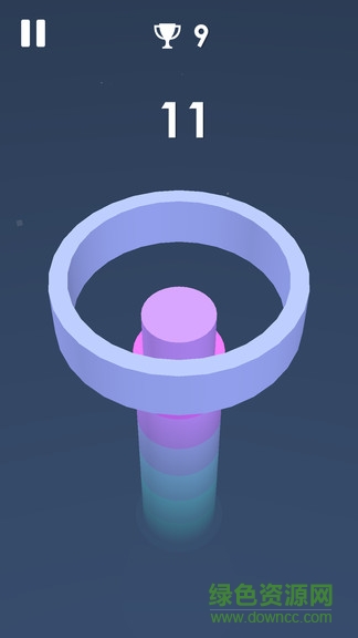 堆叠大作战手机版