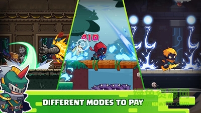 怪物猎人传奇手机版