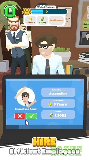 996的hr生活 996的hr生活下载