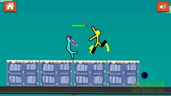 火柴人英雄榜 火柴人英雄榜游戏下载