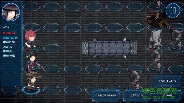 星际调查员游戏下载