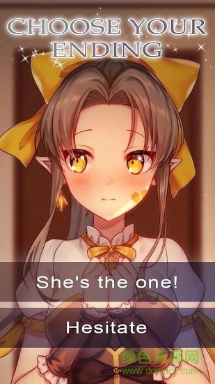 我的元素女友游戏下载