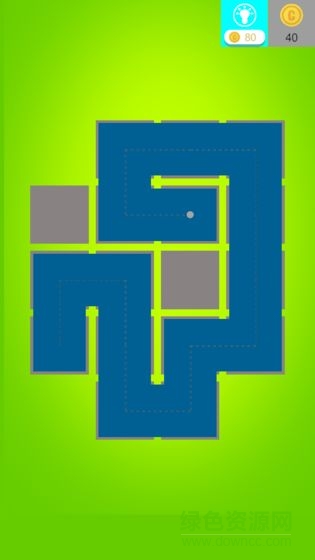 一笔画得完下载