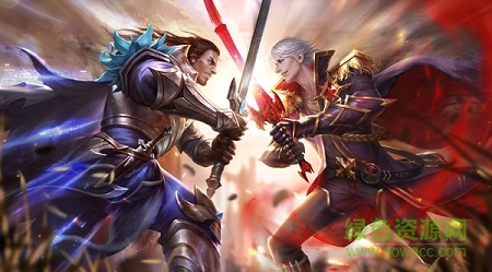 风暴魔域2西山居版