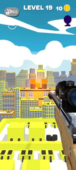 狙击神探手游下载