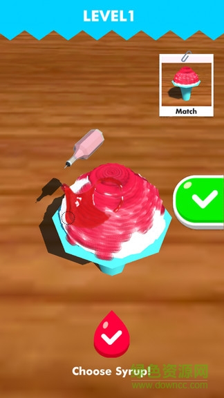 刨冰模拟器安卓版