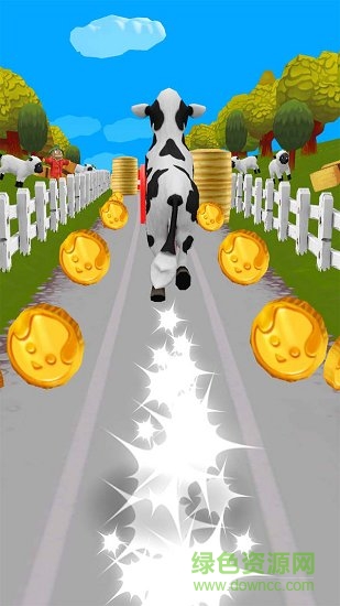 宠物跑酷游戏下载