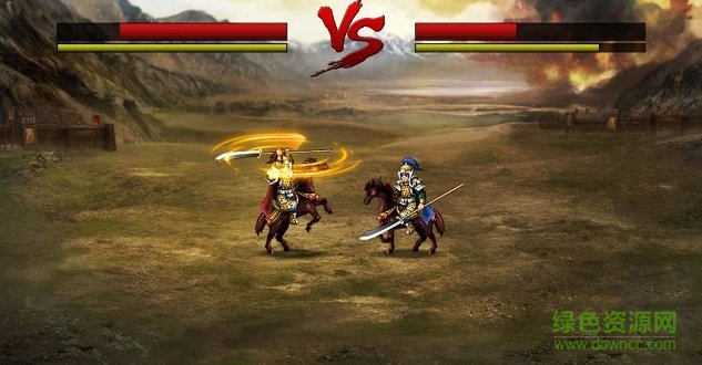 筑梦三国游戏下载