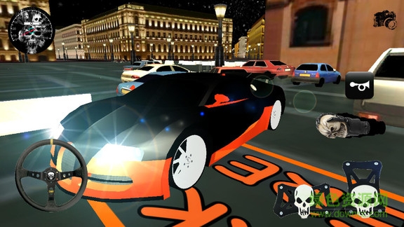 豪车停车场最新版 豪车停车场安卓版