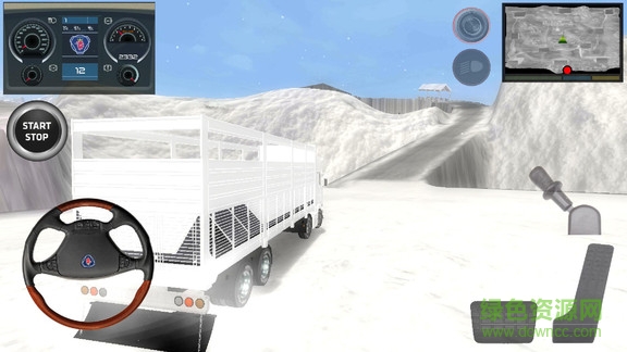 真实运输模拟最新版