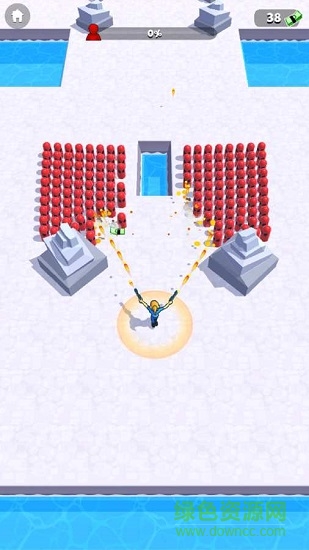 突突冲锋队下载