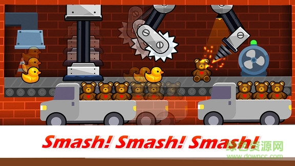 工厂管理大亨手机版 工厂管理大亨最新版