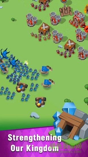 艺术战争内置菜单版