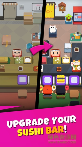 寿司工厂安卓版