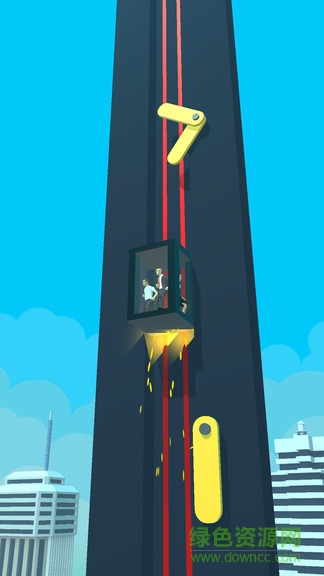 电梯坠落最新版 电梯坠落安卓版