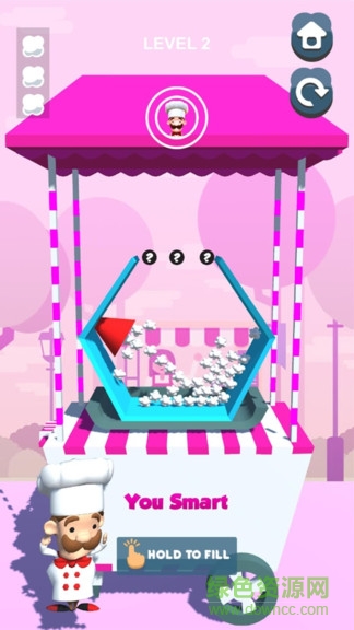 爆米花工厂手机版